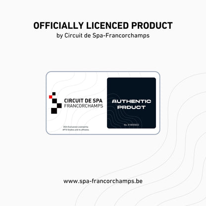 Spa - Francorchamps®