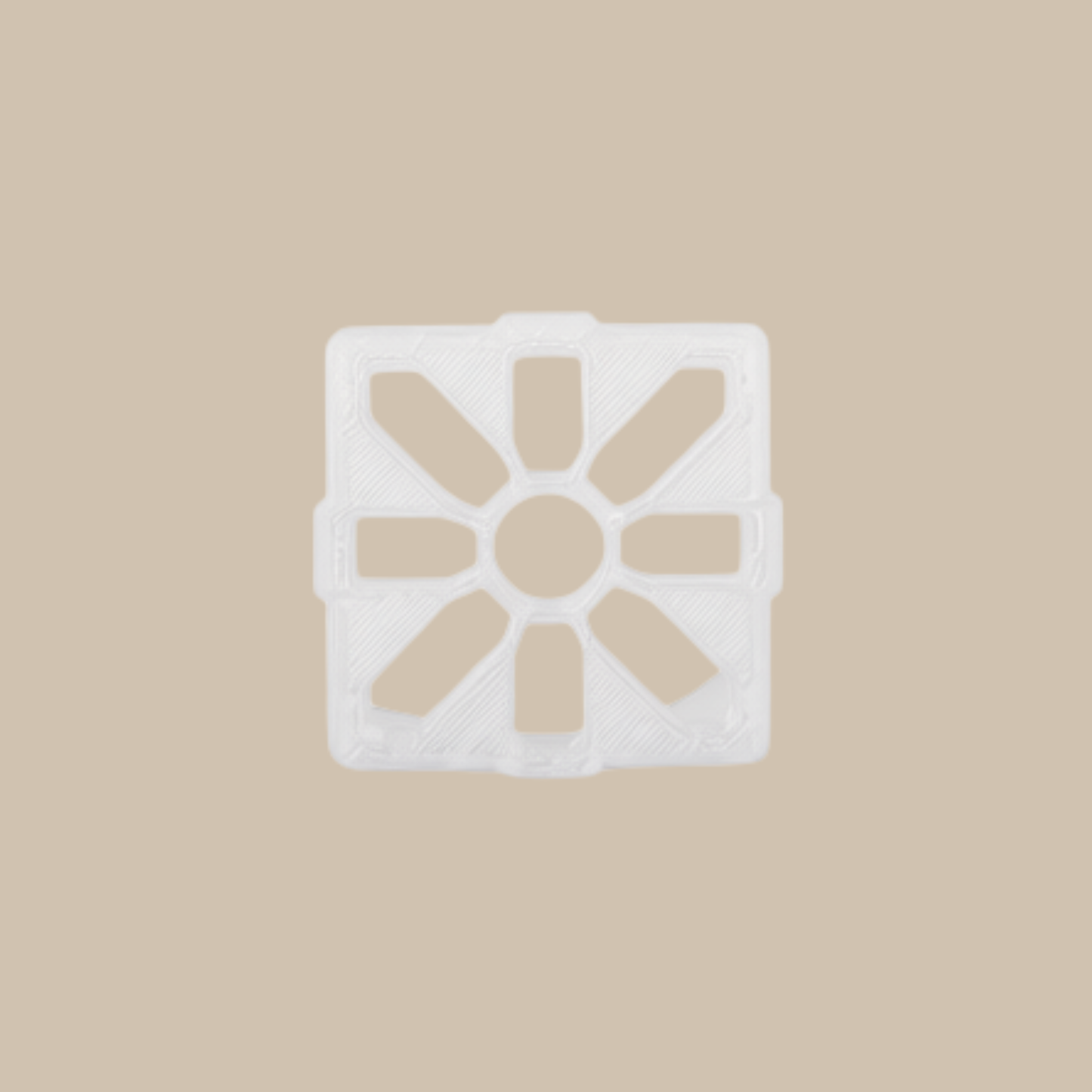 Ersatz - wasserdichter Einsatz & Blumenhalter-Einsatz für #4 Palazzo