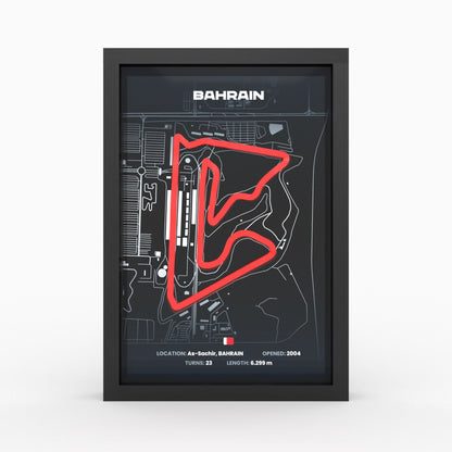 Bahrain