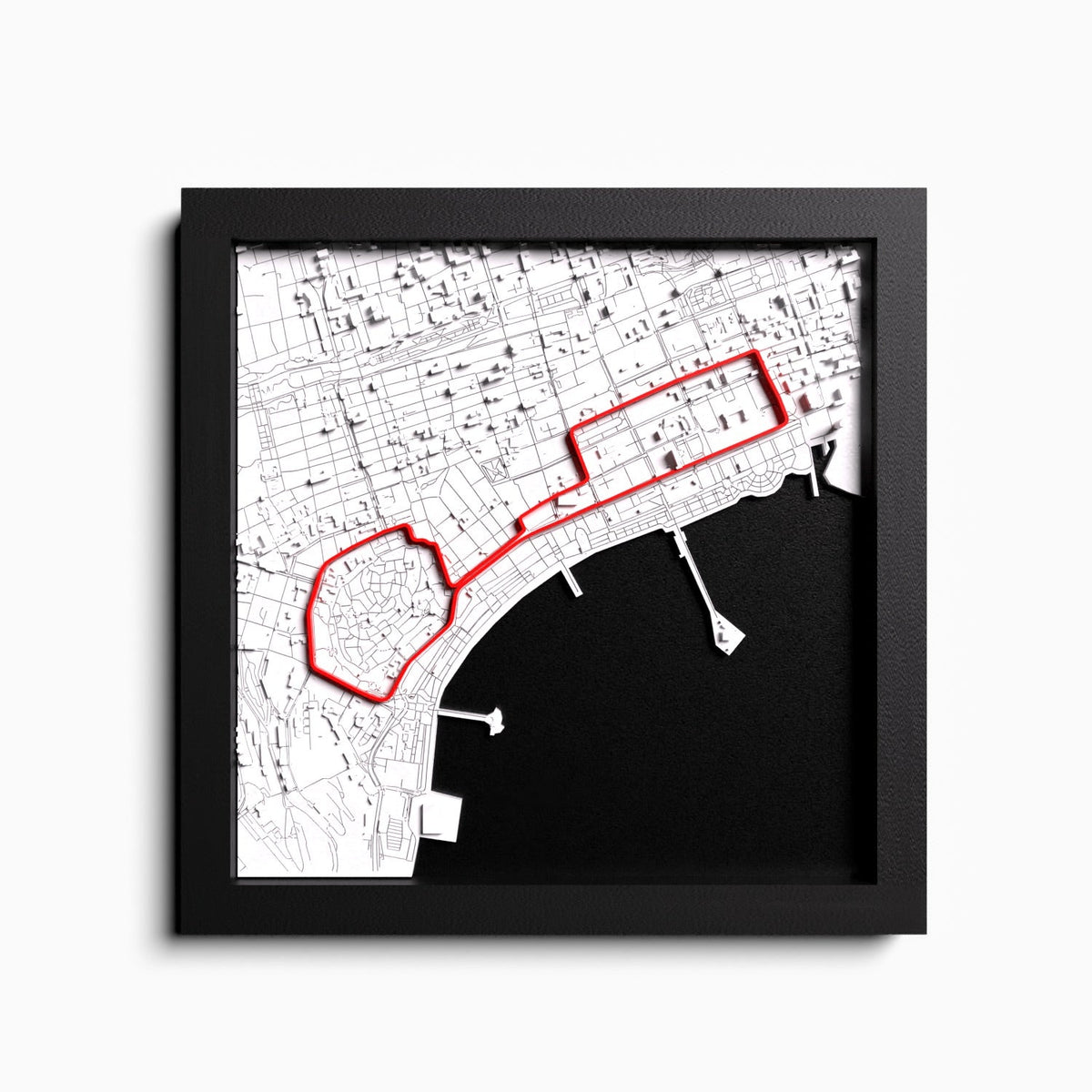 Baku GP