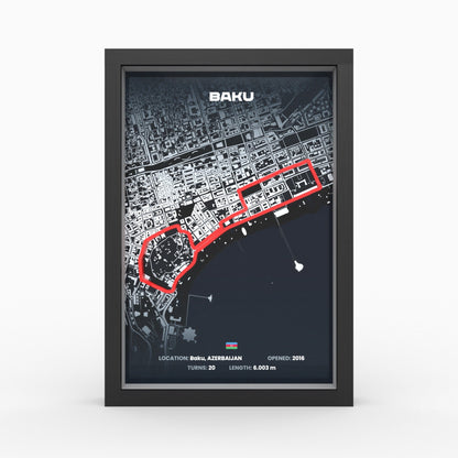 Baku City Circuit