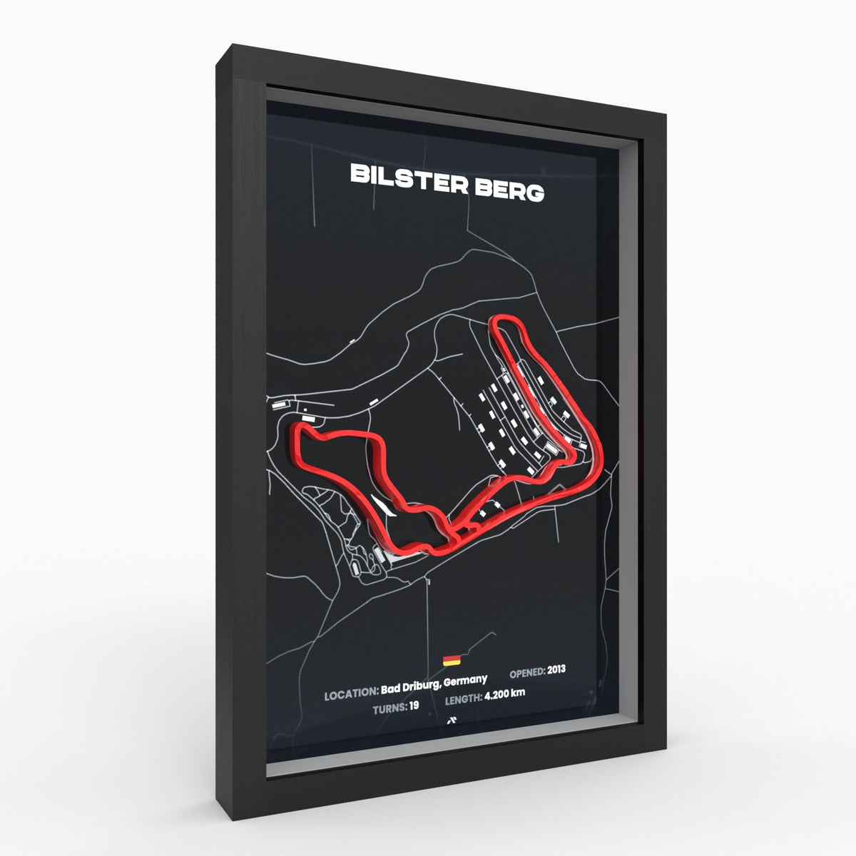 Bilster Berg