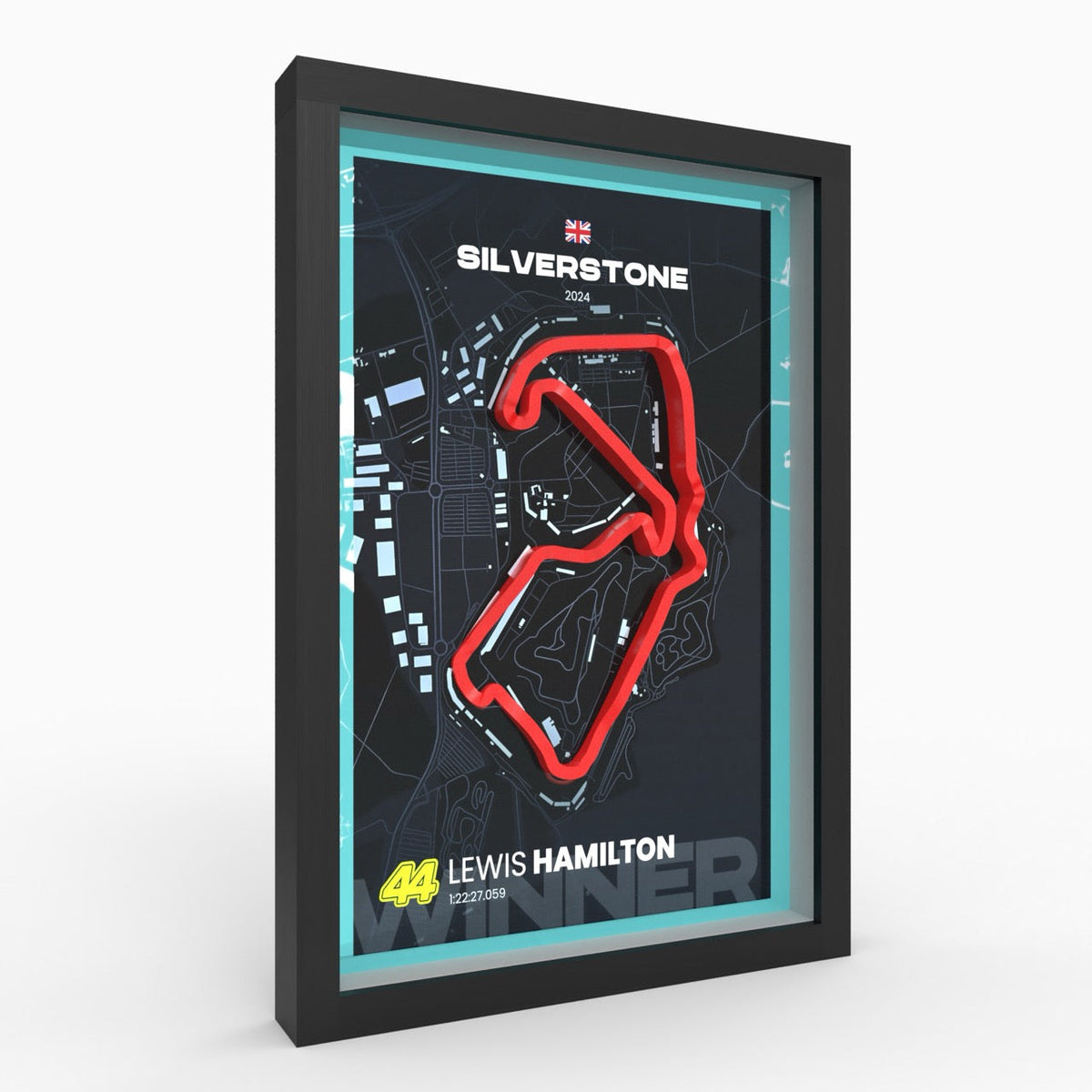 Silverstone