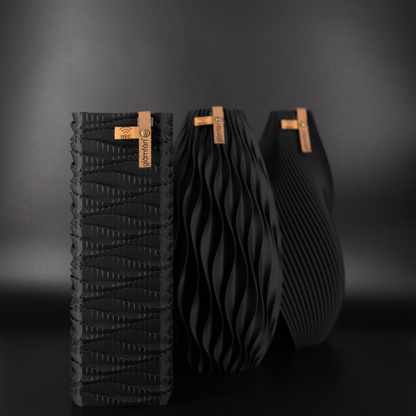 Black-Bundle – Velluto, Ondina & Palazzo