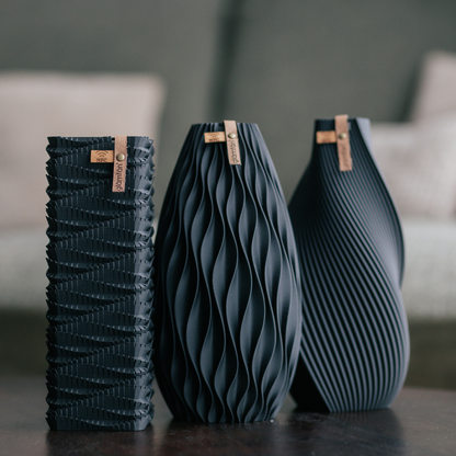 Black-Bundle – Velluto, Ondina & Palazzo