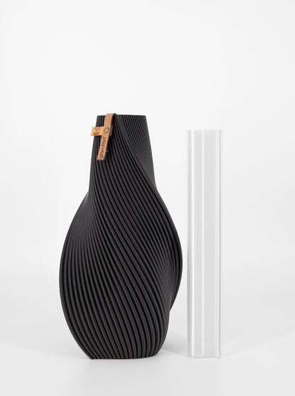 Black-Bundle – Velluto, Ondina & Palazzo