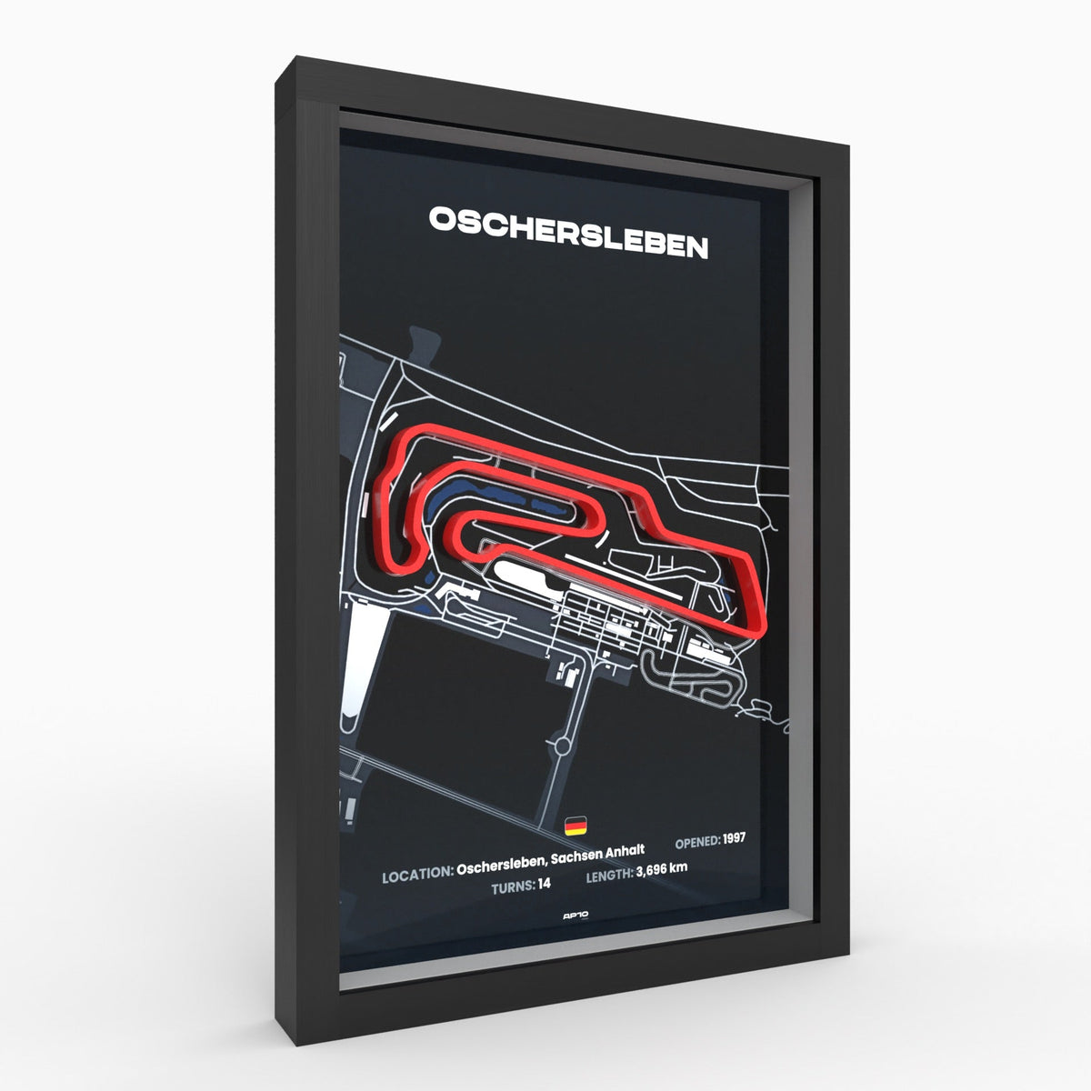 Oschersleben