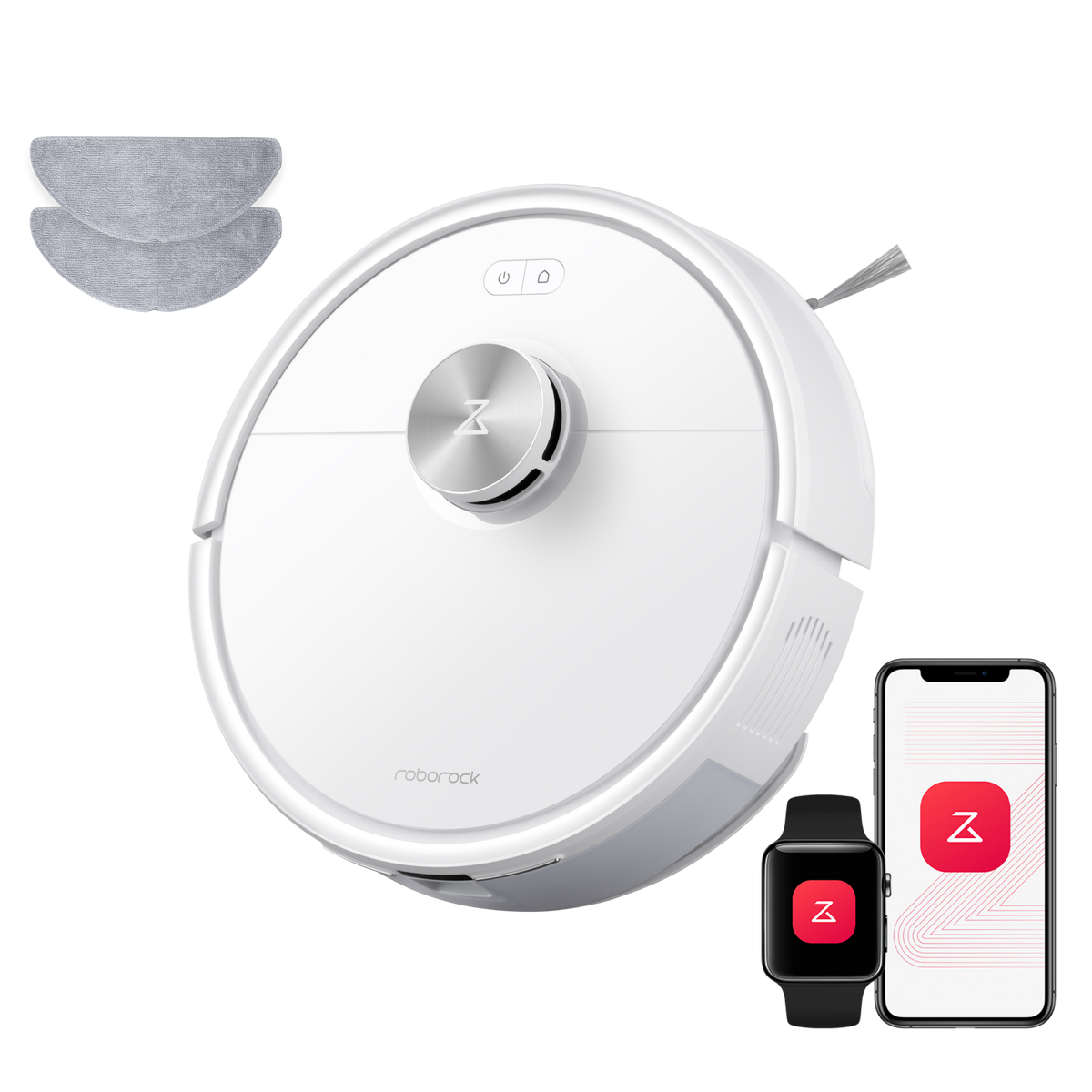 Roborock Q7 M5 Set