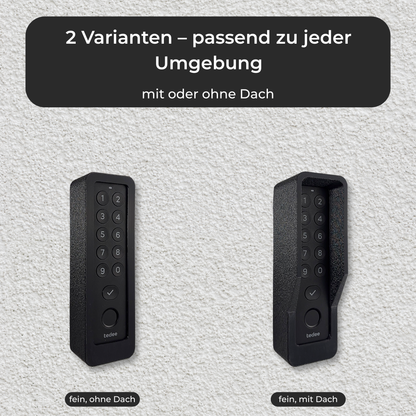 Wandhalterung für Tedee Keypad PRO