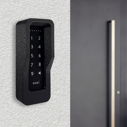 Wandhalterung für Nuki Keypad 1