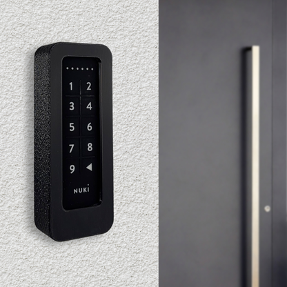 Wandhalterung für Nuki Keypad 1